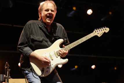 Walter Trout