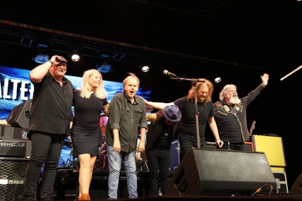 Walter Trout