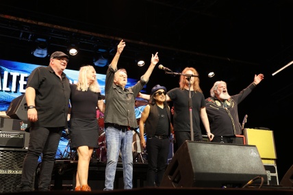 Walter Trout
