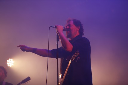 DRIVE BY TRUCKERS