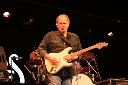 Walter Trout