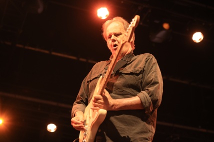 Walter Trout