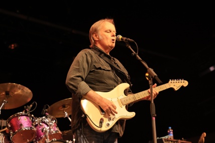 Walter Trout