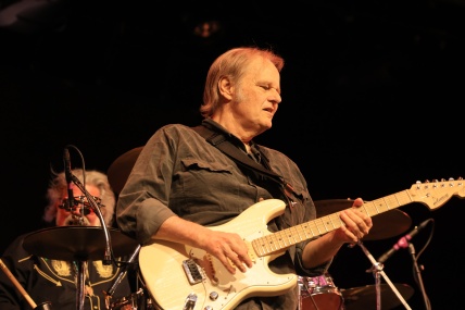 Walter Trout