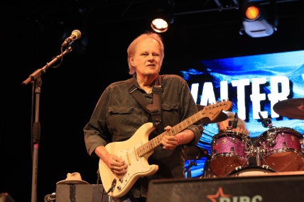 Walter Trout