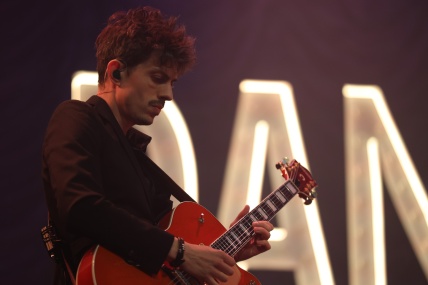 DANNY VERA