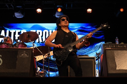 Walter Trout
