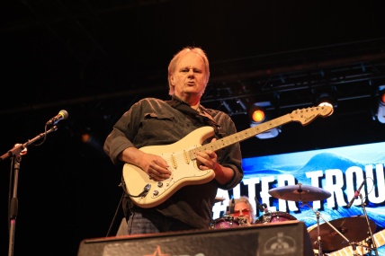 Walter Trout