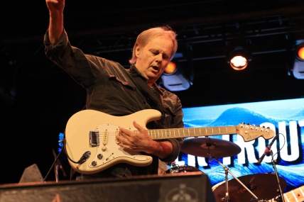 Walter Trout