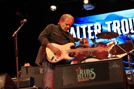 Walter Trout