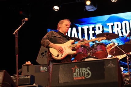 Walter Trout