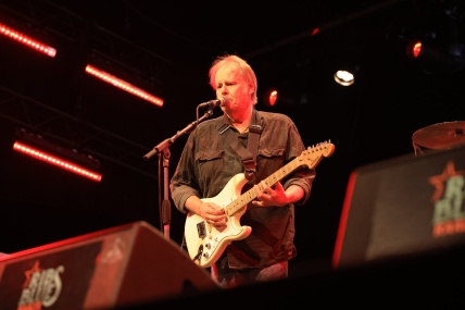Walter Trout