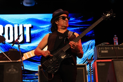 Walter Trout