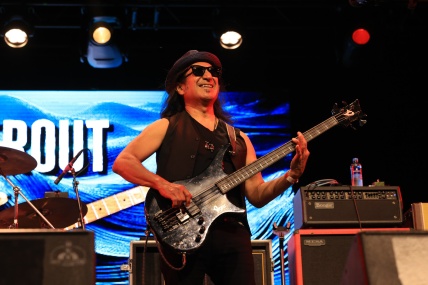 Walter Trout