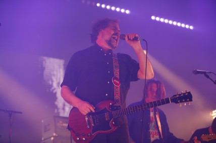 DRIVE BY TRUCKERS