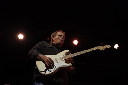 Walter Trout