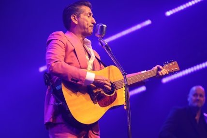 DANNY VERA