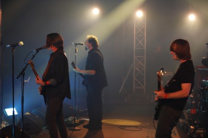 DRIVE BY TRUCKERS