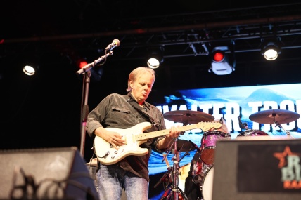 Walter Trout