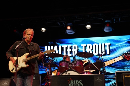 Walter Trout