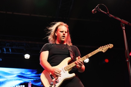 Walter Trout