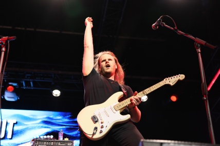 Walter Trout