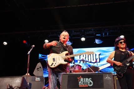 Walter Trout