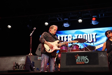 Walter Trout