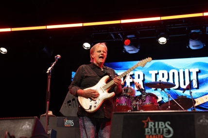 Walter Trout