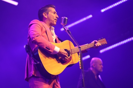 DANNY VERA