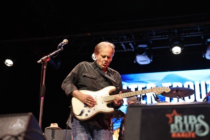 Walter Trout