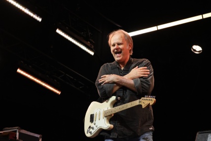 Walter Trout