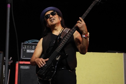 Walter Trout