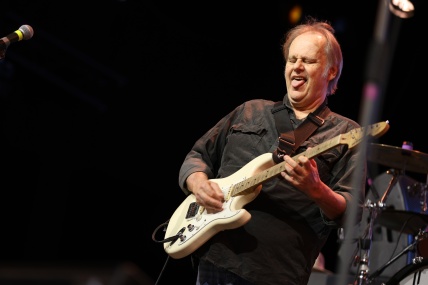 Walter Trout