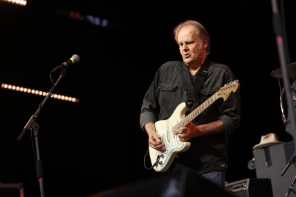 Walter Trout