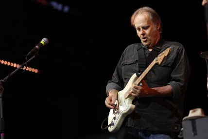 Walter Trout