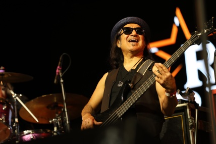 Walter Trout