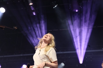 Ilse de Lange