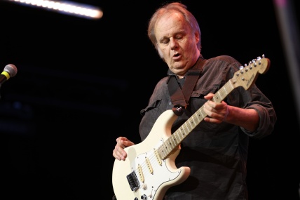 Walter Trout