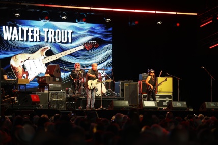 Walter Trout