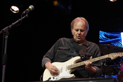 Walter Trout
