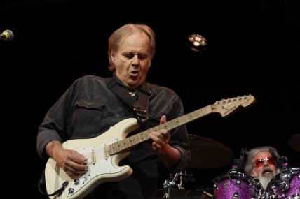 Walter Trout