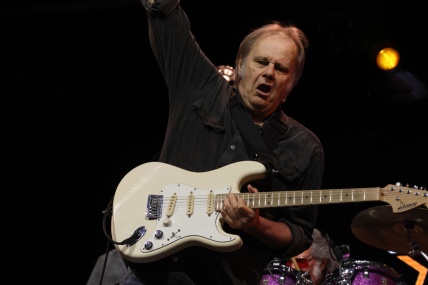 Walter Trout