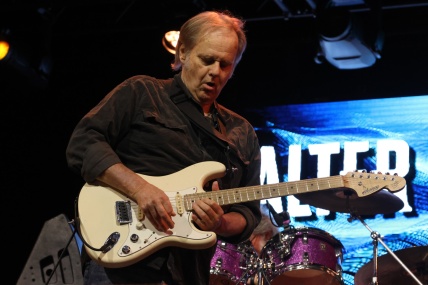 Walter Trout