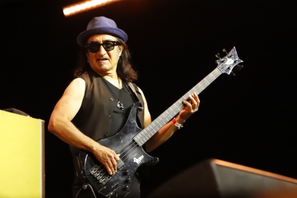 Walter Trout