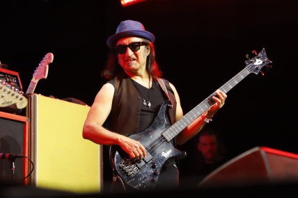 Walter Trout