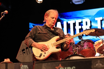 Walter Trout