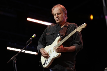 Walter Trout