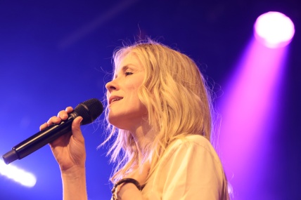 Ilse de Lange