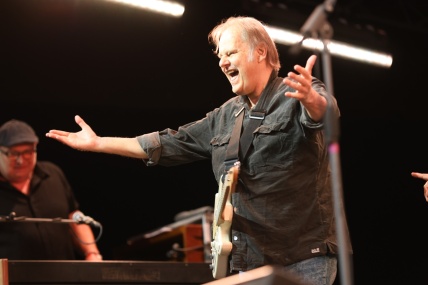 Walter Trout
